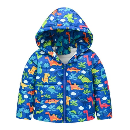 nsendm 12-18 Month Winter Coat Toddler Boys Girls Winter Rainbow Cartoon Dinosaur Prints Coat Children s Winter Coats Dark Blue 4-5 Years
nsendm 12-18 Month Winter Coat Toddler Boys Girls Winter Rainbow Cartoon Dinosaur Prints Coat Children s Winter Coats Dark Blue 4-5 Years