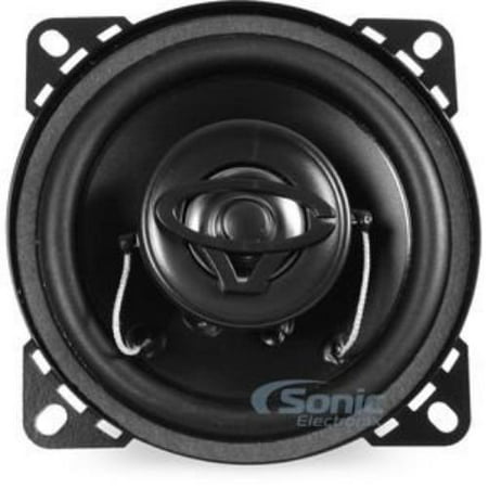 Cerwin-vega! Xed42 Speaker - 250 W Rms - 2-way - 2 Pack - 80 Hz To 18 Khz - 4 Ohm - 93 Db Sensitivity - 4\ Cerwin-vega! Xed42 Speaker - 250 W Rms - 2-way - 2 Pack - 80 Hz To 18 Khz - 4 Ohm - 93 Db Sensitivity - 4\