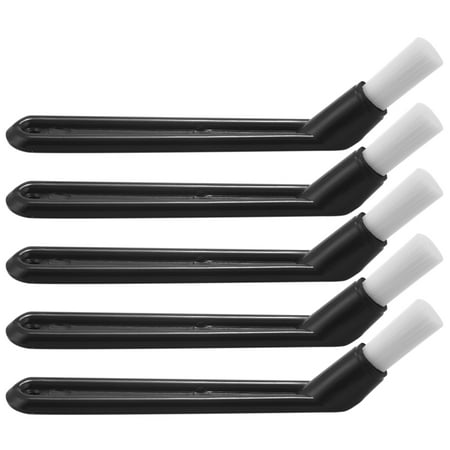 Coffee Machine Cleaning Brush Plastic Handle with Nylon Bristles Brush Espresso Brush Coffee Cleaning Tool - 5
Coffee Machine Cleaning Brush Plastic Handle with Nylon Bristles Brush Espresso Brush Coffee Cleaning Tool - 5