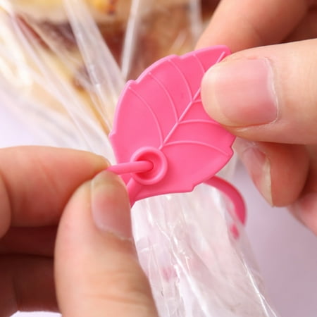 JPGIF Big Promotion 5pcs Home Seal Pour Food Storage Bag Sealer Clip Fridge Bag Sealing Clip
JPGIF Big Promotion 5pcs Home Seal Pour Food Storage Bag Sealer Clip Fridge Bag Sealing Clip