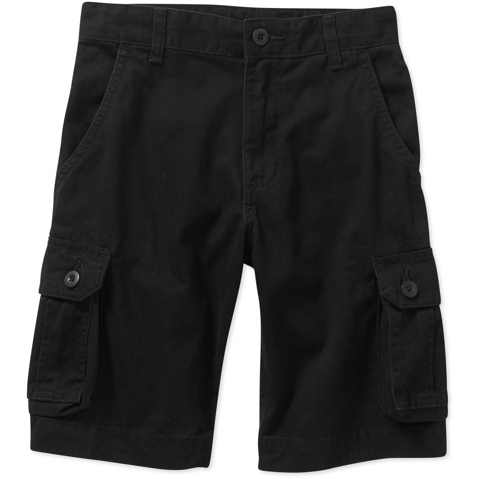Starter Boys' Soccer Shorts