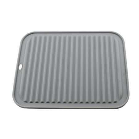 AYYUFE Raised Grain Drain Mat Waterproof Silicone Food Grade Drying Mat Kitchen Tools
AYYUFE Raised Grain Drain Mat Waterproof Silicone Food Grade Drying Mat Kitchen Tools