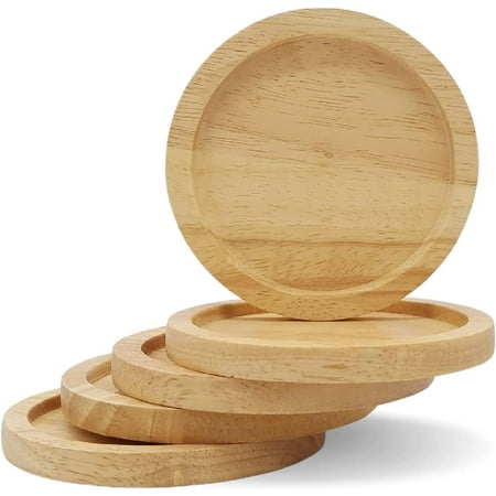 Wooden Coasters for Drinks Coffee Table Wood Coasters Set of 5 Idea Anniversaries Gift
Wooden Coasters for Drinks Coffee Table Wood Coasters Set of 5 Idea Anniversaries Gift