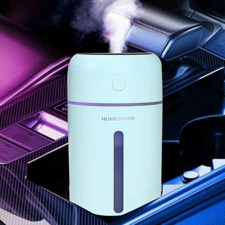 Naittoop Portable Colorful Lights Humidifier - USB Personals Desktop Humidifier For Stress Relief Bedroom Humidifier Auto Shut Off Night Light Quiet Humidifier Tools On Sale And Clearance
Naittoop Portable Colorful Lights Humidifier - USB Personals Desktop Humidifier For Stress Relief Bedroom Humidifier Auto Shut Off Night Light Quiet Humidifier Tools On Sale And Clearance