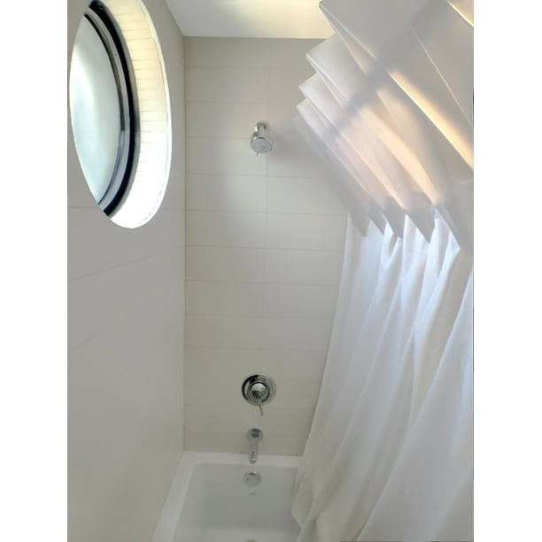 SPACE Expanding Shower System