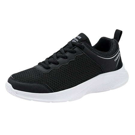 Sneakers for Women Leisure Women S Lace Up Soft Sole Comfortable Shoes Outdoor Mesh Shoes Runing Fashion Sports Breathable Travel Sneakers Shoes for Women Mesh 41
Sneakers for Women Leisure Women S Lace Up Soft Sole Comfortable Shoes Outdoor Mesh Shoes Runing Fashion Sports Breathable Travel Sneakers Shoes for Women Mesh 41