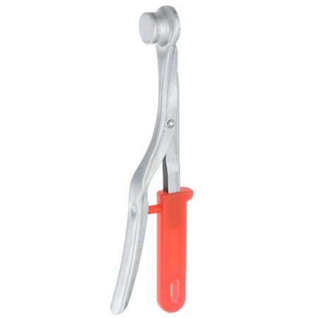 Uxcell 1.5KG/3.3LB Pull Capacity 12mm End Magnetic Pick Up Tool Push Down for Metal Nails Screws
Uxcell 1.5KG/3.3LB Pull Capacity 12mm End Magnetic Pick Up Tool Push Down for Metal Nails Screws