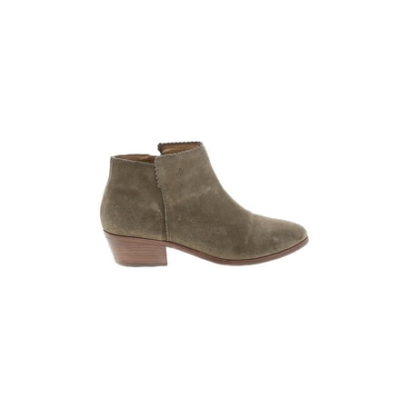 Pre-Owned Jack Rogers Women s Size 8 Ankle Boots