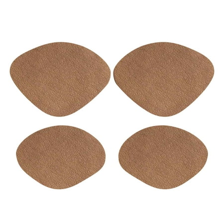wendunide room decor Heel Hole Repair Sticker 2 Pairs Self Adhesive Shoe Hole Patch Sticker Shoe Hole Repair Patch Sticker For Sneakers Leather Shoes High Heels Patch Stickers
wendunide room decor Heel Hole Repair Sticker 2 Pairs Self Adhesive Shoe Hole Patch Sticker Shoe Hole Repair Patch Sticker For Sneakers Leather Shoes High Heels Patch Stickers