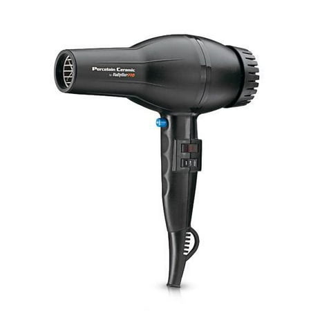 BaByliss PRO Porcelain Ceramic 2800 Hair Dryer