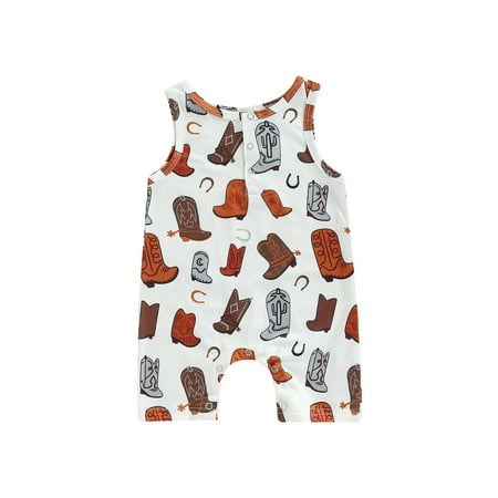 Ma&Baby Newborn Baby Girls Boys Summer Casual Jumpsuit Sleeveless Button Romper One Piece Clothing Bodysuit
Ma&Baby Newborn Baby Girls Boys Summer Casual Jumpsuit Sleeveless Button Romper One Piece Clothing Bodysuit
