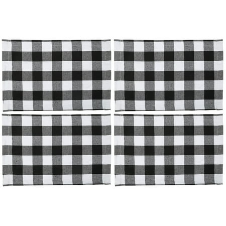 TOYMYTOY Table Mat Placemat Pad Party Fork Stain Silverware Pouch Cultury Plaid Decor Tableware Home Dinning Restaurant Cutlery
TOYMYTOY Table Mat Placemat Pad Party Fork Stain Silverware Pouch Cultury Plaid Decor Tableware Home Dinning Restaurant Cutlery