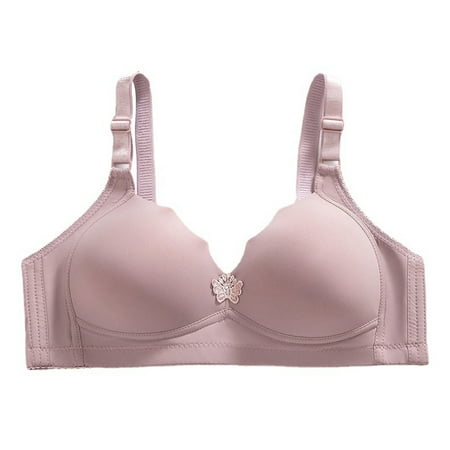 Plus Size Comfort Wireless Bra Air Permeable Support Breathable High Quality Lining Underwired Bra For Woman
Plus Size Comfort Wireless Bra Air Permeable Support Breathable High Quality Lining Underwired Bra For Woman