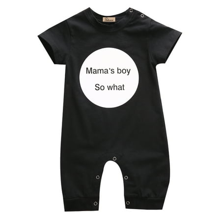 Arvbitana Baby Summer Romper Short Sleeve Shoulder Buttons Outfit Button Loose One-piece Jumpsuit
Arvbitana Baby Summer Romper Short Sleeve Shoulder Buttons Outfit Button Loose One-piece Jumpsuit