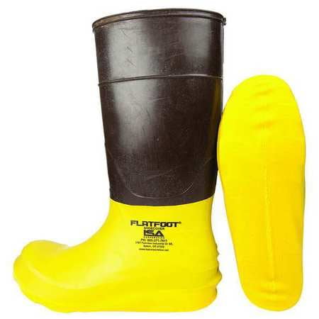 Overshoe Unisex 7 to 9 PK100