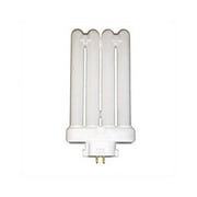 Lights Of America 27w Fluorescent Light Bulb Walmart Com Lights Of America 24 Fluorescent Grow Light Fixture