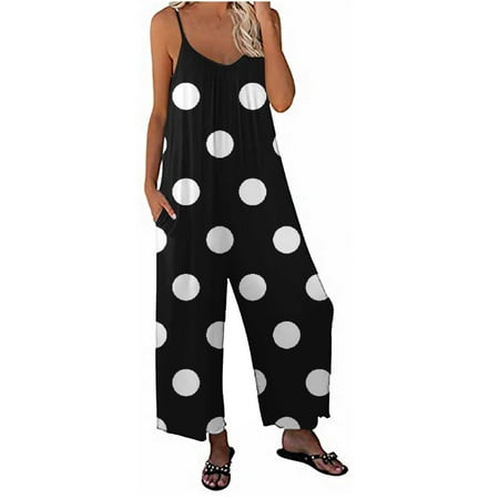 Xihbxyly Jumpsuits for Women Overalls Women Maternity Jumpsuit Women Loose Fit Linen Overalls for Women Wide Leg Rompers Cotton Overalls with Pockets Daily Deals Clearance #1
Xihbxyly Jumpsuits for Women Overalls Women Maternity Jumpsuit Women Loose Fit Linen Overalls for Women Wide Leg Rompers Cotton Overalls with Pockets Daily Deals Clearance #1