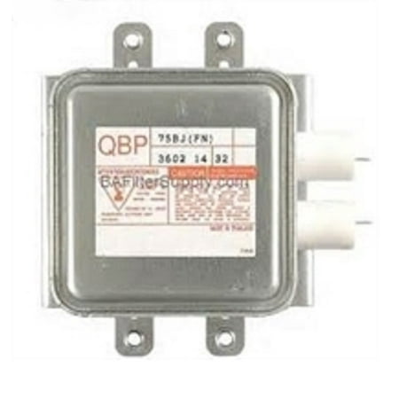 5304440781: Magnetron For Frigidaire Microwave Oven