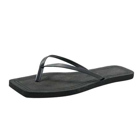 Qufokar Knee High Wide Calf Boots for Women Womens Flip Flop Sandals Womens Shoes Summer Plus Size Flat Square Toe Slippers Fashion Casual Beach Slippers Flip Flops
Qufokar Knee High Wide Calf Boots for Women Womens Flip Flop Sandals Womens Shoes Summer Plus Size Flat Square Toe Slippers Fashion Casual Beach Slippers Flip Flops