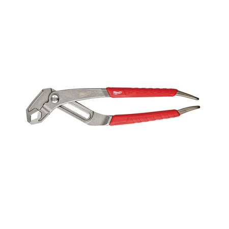 Milwaukee 12 HEX-JAW PLIERS