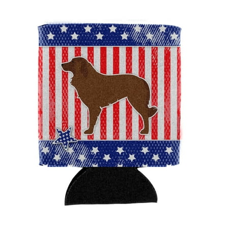Carolines Treasures BB3331CC USA Patriotic Portuguese Sheepdog Dog Can or Bottle Hugger Can Hugger multicolor
Carolines Treasures BB3331CC USA Patriotic Portuguese Sheepdog Dog Can or Bottle Hugger Can Hugger multicolor