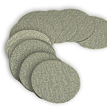 2 - 400 Grit (10 Pk.) Robert Sorby #412A Sandmaster