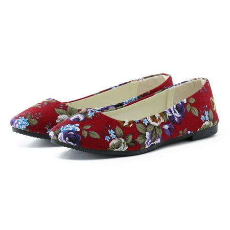 adviicd Dance Shoes For Women Flat Shoes For Women Spring Fashion Women Single Shoes Fashion Shoes Elastic Belt Women Shoes Soft Top Soft Sole Board Shoes Women Daily Casual Shoes Red 8
adviicd Dance Shoes For Women Flat Shoes For Women Spring Fashion Women Single Shoes Fashion Shoes Elastic Belt Women Shoes Soft Top Soft Sole Board Shoes Women Daily Casual Shoes Red 8
