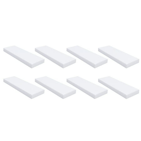 8pcs DIY Craft Block Accessories Sculpture Block Kids Educational Block (30x10x5cm)
8pcs DIY Craft Block Accessories Sculpture Block Kids Educational Block (30x10x5cm)
