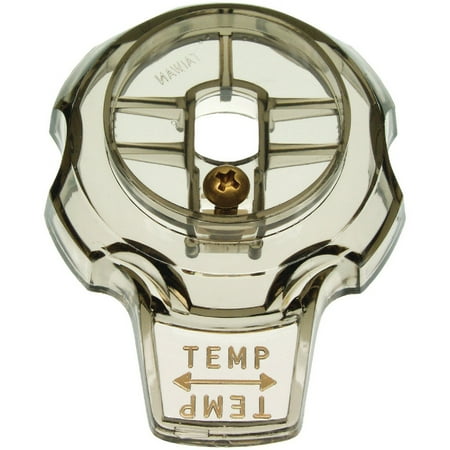 Danco Temperature Control Single Smoke Tub & Shower Handle Kit 88204 88204 413151