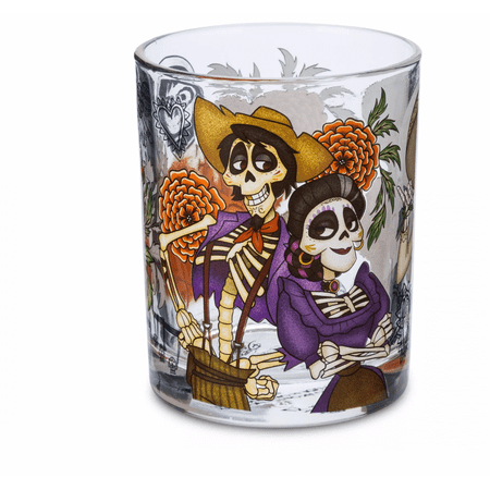 Disney Pixar Coco Miguel Hector Imelda Sieze Your Moment Drinking Glass New
Disney Pixar Coco Miguel Hector Imelda Sieze Your Moment Drinking Glass New