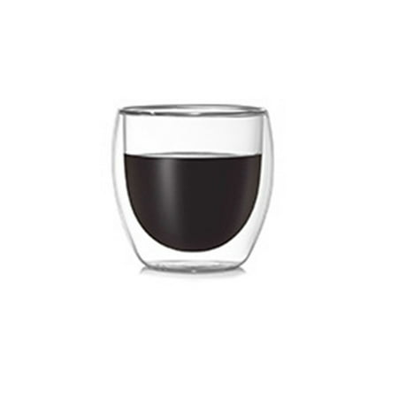 Heat resistant Double-layer Thermo Glass Creatives Egg-Shaped Cup For Drink Coffee Milks
Heat resistant Double-layer Thermo Glass Creatives Egg-Shaped Cup For Drink Coffee Milks