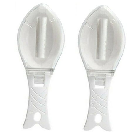 Clearance!Lssam Vegetable Peeler Peelers For Kitchen Fish Skin Brush Scraping Fishing Scale Grater Remover Peeler Remover
Clearance!Lssam Vegetable Peeler Peelers For Kitchen Fish Skin Brush Scraping Fishing Scale Grater Remover Peeler Remover