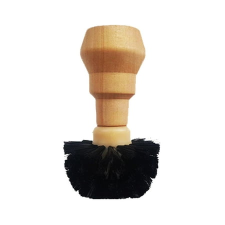 Coffee Portafilter Cleaning Brush Protable Coffee Tamper 51/54/58mm Espresso Grinder Machine Cleaners Wood Dusting Barista Tools
Coffee Portafilter Cleaning Brush Protable Coffee Tamper 51/54/58mm Espresso Grinder Machine Cleaners Wood Dusting Barista Tools