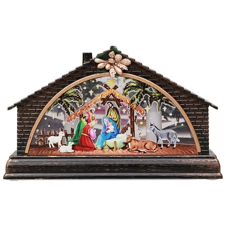 Cptfadh Home Decor Desktop Ornament Christmas House Manger Snow House Decoration Night Light ation Props Christmas Gift
Cptfadh Home Decor Desktop Ornament Christmas House Manger Snow House Decoration Night Light ation Props Christmas Gift