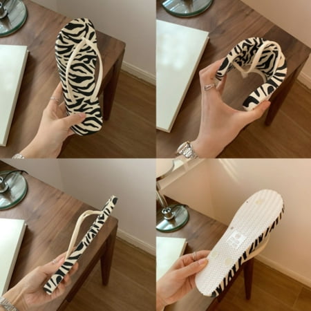 B91xZ Platform Flip Flops New Summer Flip Flops For Women And Girl To Wear Beach Shoes Beach Sandals Size 8
B91xZ Platform Flip Flops New Summer Flip Flops For Women And Girl To Wear Beach Shoes Beach Sandals Size 8