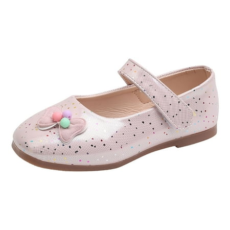 NIUREDLTD Summer Children Sandals Girls Casual Shoes Flat Bottom Lightweight Square Toe Hook Loop Colorful Bow Size 23
NIUREDLTD Summer Children Sandals Girls Casual Shoes Flat Bottom Lightweight Square Toe Hook Loop Colorful Bow Size 23