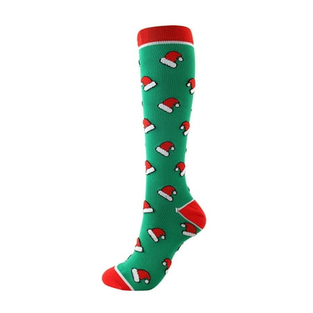 Labakihah warm socks for women Women s Performance Cotton Pad Sports Leisure Socks Christmas Pattern Socks For Women D
Labakihah warm socks for women Women s Performance Cotton Pad Sports Leisure Socks Christmas Pattern Socks For Women D