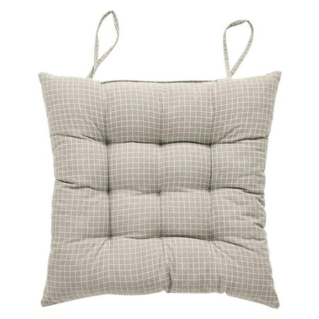 Christmas Clearance! VWRXBZ Cushion Office Sedentary Student Stool Butt Pad Home Non-slip Chair Soft Cushion Floor Breathable Dining Chair Cushion
Christmas Clearance! VWRXBZ Cushion Office Sedentary Student Stool Butt Pad Home Non-slip Chair Soft Cushion Floor Breathable Dining Chair Cushion