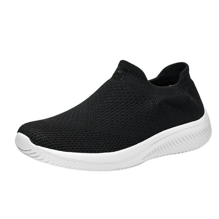 Cathalem Shoes Breathable Sports Runing Women Outdoor Mesh Shoes Slip On Women s Sneaker Women Shoes Size 13 Black 9.5
Cathalem Shoes Breathable Sports Runing Women Outdoor Mesh Shoes Slip On Women s Sneaker Women Shoes Size 13 Black 9.5