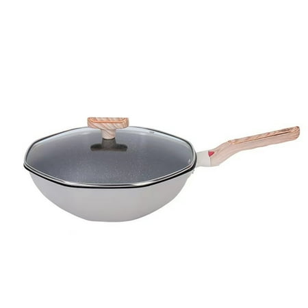 PRINxy Maifanshi Octagonal Boiler Stove Universal Precision Iron Flat Bottom Pan Household Frying Pan Non Stick Pan No Oil Frying Pan As Shown
PRINxy Maifanshi Octagonal Boiler Stove Universal Precision Iron Flat Bottom Pan Household Frying Pan Non Stick Pan No Oil Frying Pan As Shown