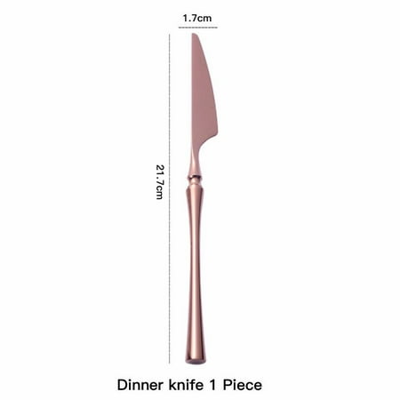 1Pc Mirror Knife Spoon Fork Chopstick Set Tableware 304 Stainless Steel Cutlery Set Silverware Dinnerware Set Kitchen Tableware
1Pc Mirror Knife Spoon Fork Chopstick Set Tableware 304 Stainless Steel Cutlery Set Silverware Dinnerware Set Kitchen Tableware