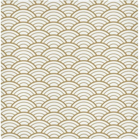 Hidove Beige Waves Cloth Napkins Set of 6 Reusable Washable Polyester Dinner Table Napkins for Kitchen Dining Restaurant Party Decoration
Hidove Beige Waves Cloth Napkins Set of 6 Reusable Washable Polyester Dinner Table Napkins for Kitchen Dining Restaurant Party Decoration