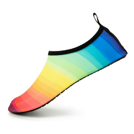 Unisex Water Shoes Sports Shoes Mesh Socks Outdoor Beach Swimming Socks Quick-Dry Barefoot Shoes Surfing Yoga Pool Exercise
Unisex Water Shoes Sports Shoes Mesh Socks Outdoor Beach Swimming Socks Quick-Dry Barefoot Shoes Surfing Yoga Pool Exercise