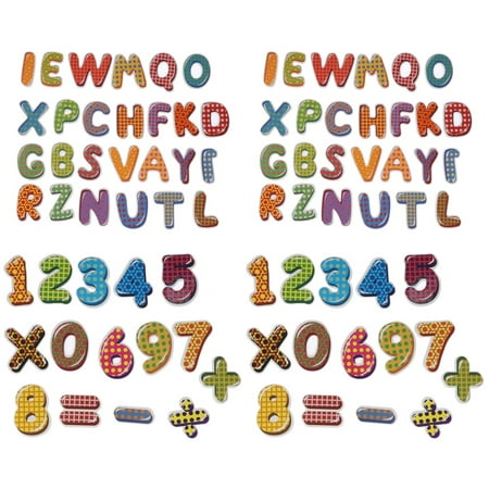 FRCOLOR Magnets Refrigerator Number Mini Fridge Decorative Magnet Stickers Kitchen Kids Magnetic Sticker Magnets
FRCOLOR Magnets Refrigerator Number Mini Fridge Decorative Magnet Stickers Kitchen Kids Magnetic Sticker Magnets