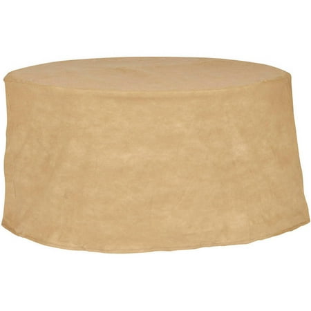 All-Seasons Round Patio Table Cover, 72\