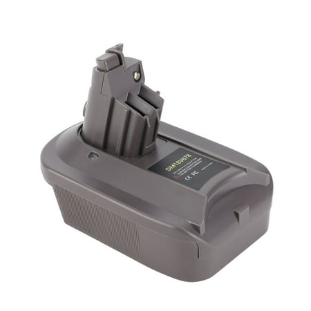 2024 Battery Adapter Converter Dock Power Connector Conversion Kit Accessory M18 18V to for V8
2024 Battery Adapter Converter Dock Power Connector Conversion Kit Accessory M18 18V to for V8