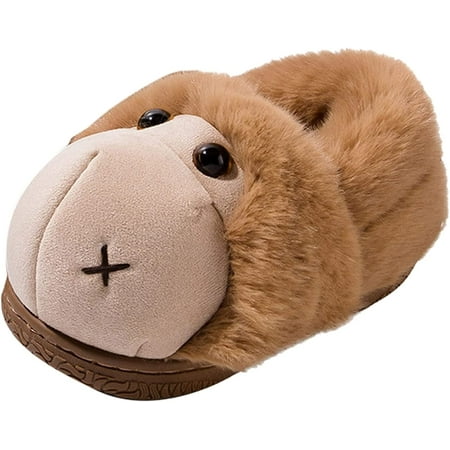 QWZNDZGR Newborn Infant Baby Boy Girl Cute Cartoon Slipper Ultra-light Cartoon Slipper Slip-on Home Shoes Warm House Slippers
QWZNDZGR Newborn Infant Baby Boy Girl Cute Cartoon Slipper Ultra-light Cartoon Slipper Slip-on Home Shoes Warm House Slippers