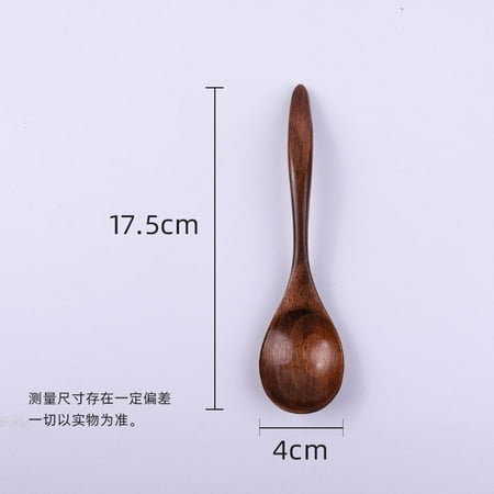 Long Handle Japanese Nanmu Vintage Wood Soup Scoop Coffee Stirring Spoon Cooking Utensil Kitchen Teaspoon Tableware Accessories
Long Handle Japanese Nanmu Vintage Wood Soup Scoop Coffee Stirring Spoon Cooking Utensil Kitchen Teaspoon Tableware Accessories