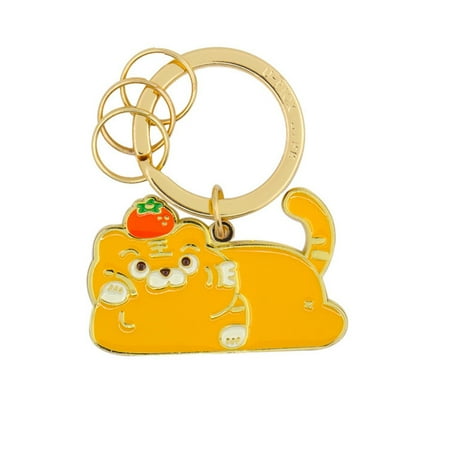NICEXMAS 1Pc Hanging Tiger Craft Backpack Tiger Pendant Tiger Year Decor (Random Style)
NICEXMAS 1Pc Hanging Tiger Craft Backpack Tiger Pendant Tiger Year Decor (Random Style)