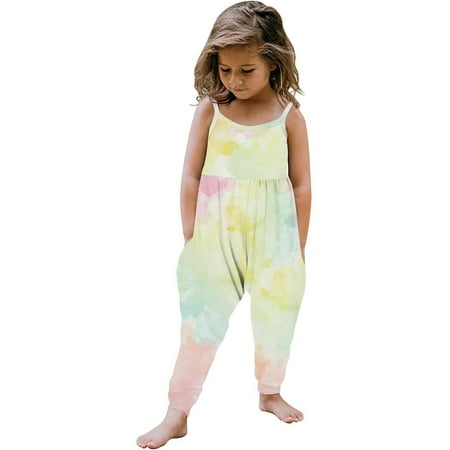 Fall Savings! antqov Toddler Pants Baby Pants Toddler Girls Kids Printing Jumpsuit Playsuit Strap Romper Summer Outfits Clothes
Fall Savings! antqov Toddler Pants Baby Pants Toddler Girls Kids Printing Jumpsuit Playsuit Strap Romper Summer Outfits Clothes